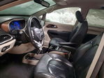 Chrysler Pacifica 2017