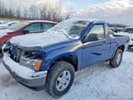GMC Canyon 2011