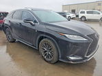 Lexus RX 2021