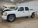 Chevrolet Silverado 2011