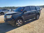 Honda Pilot 2012