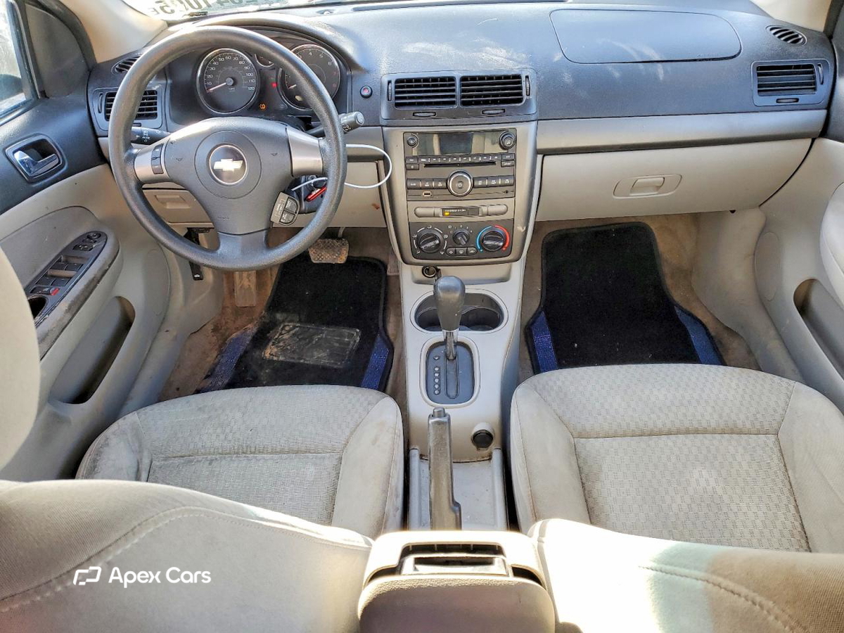 Chevrolet Cobalt 2008