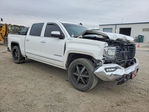 GMC Sierra 2017