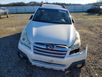 Subaru Outback 2013
