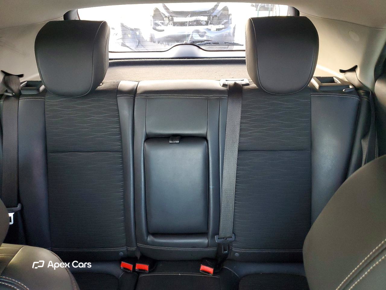 Buick Encore 2015