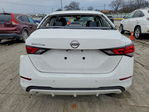 Nissan Sentra 2025