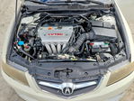 Acura TSX 2005