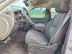 Chevrolet Silverado 2012