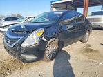 Nissan Versa 2016