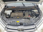 Toyota Highlander 2017