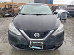 Nissan Sentra 2016