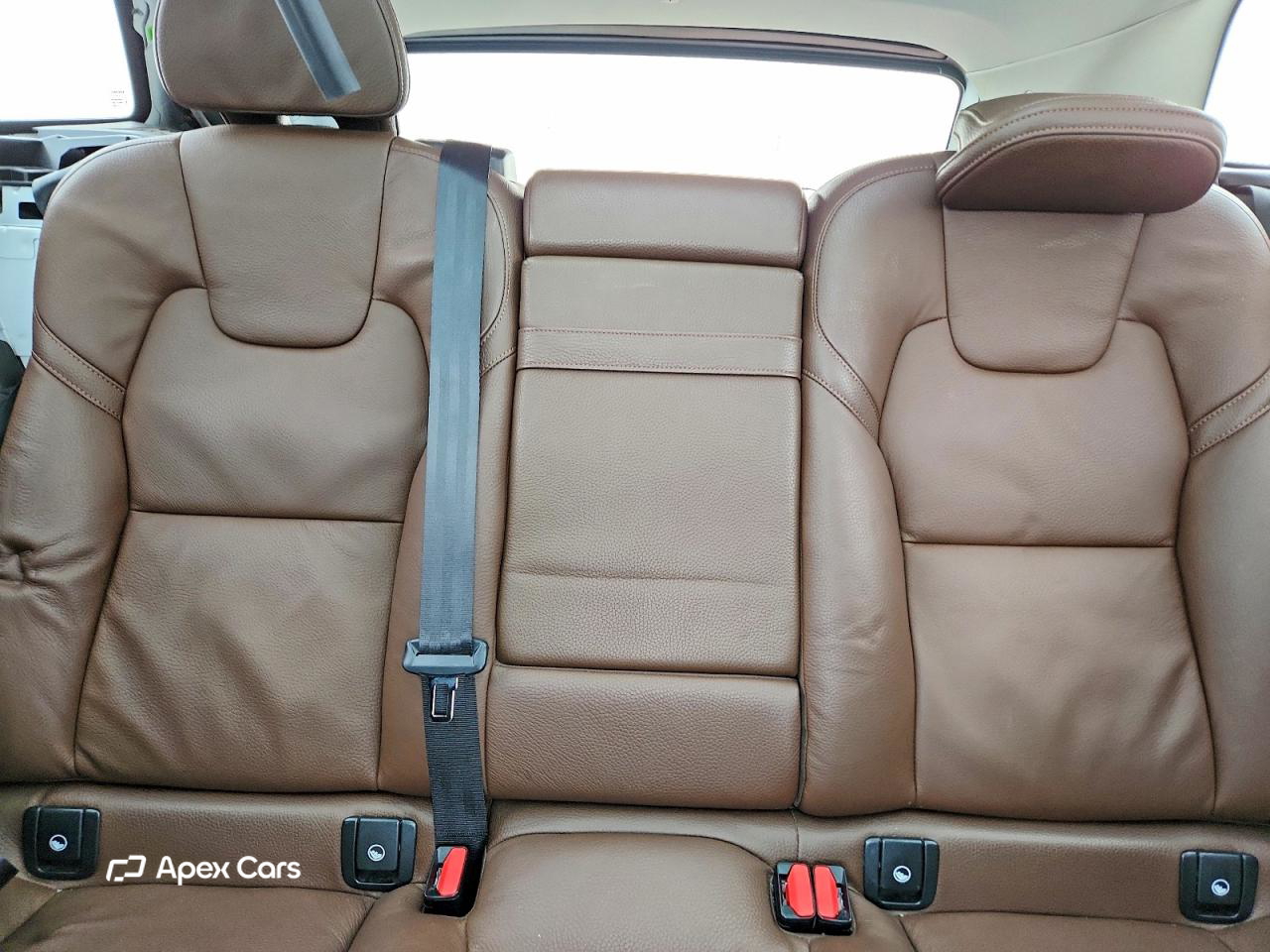 Volvo XC60 2020