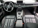 Audi A4 2017