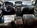 Honda Odyssey 2013