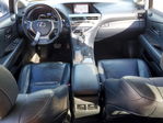 Lexus RX 2013