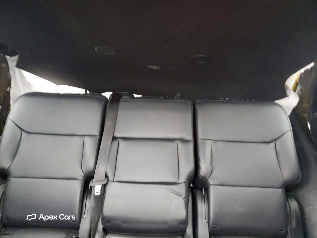 Ford Explorer 2022