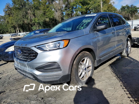 Ford Edge 2021 - Image 1 of 14