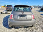 Fiat 500 2013