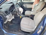 Subaru Forester 2015