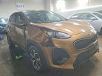 Kia Sportage 2020