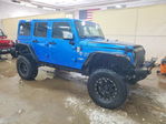 Jeep Wrangler 2014