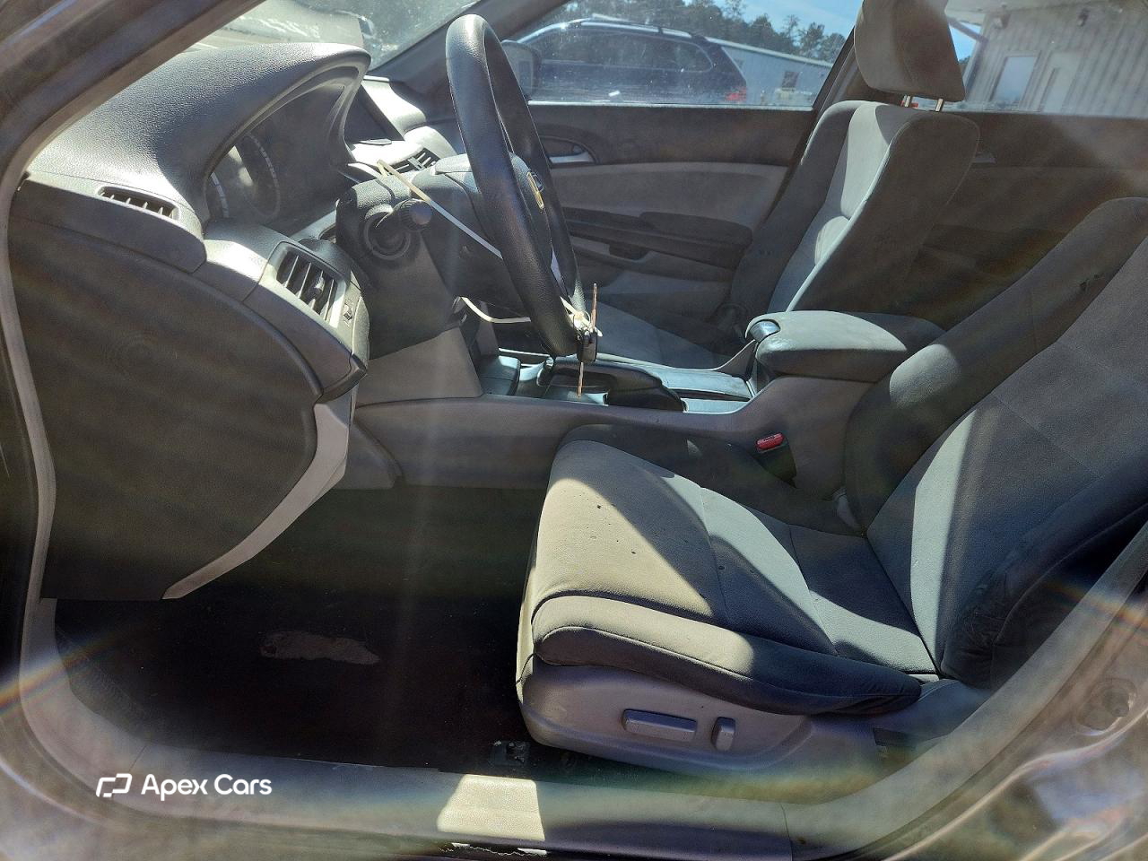 Honda Accord 2008