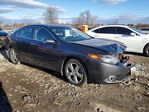 Acura TSX 2012