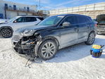 Lincoln MKX 2017