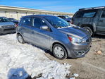 Mitsubishi Mirage 2018