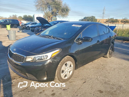 Kia Forte 2017 - Image 1 of 12