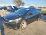 Kia Forte 2017