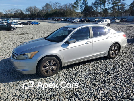 Honda Accord 2012 - Image 1 of 13