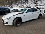 Maserati Ghibli 2015