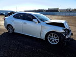 Lexus IS 2012