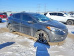 Kia Forte 2014