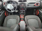Jeep Renegade 2017