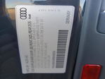 Audi A4 2021