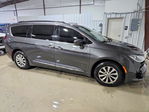 Chrysler Pacifica 2017