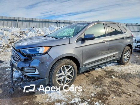 Ford Edge 2024 - Image 1 of 14