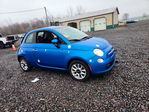 Fiat 500 2017