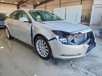 Buick Regal 2012