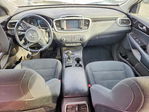 Kia Sorento 2017