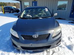 Toyota Corolla 2009