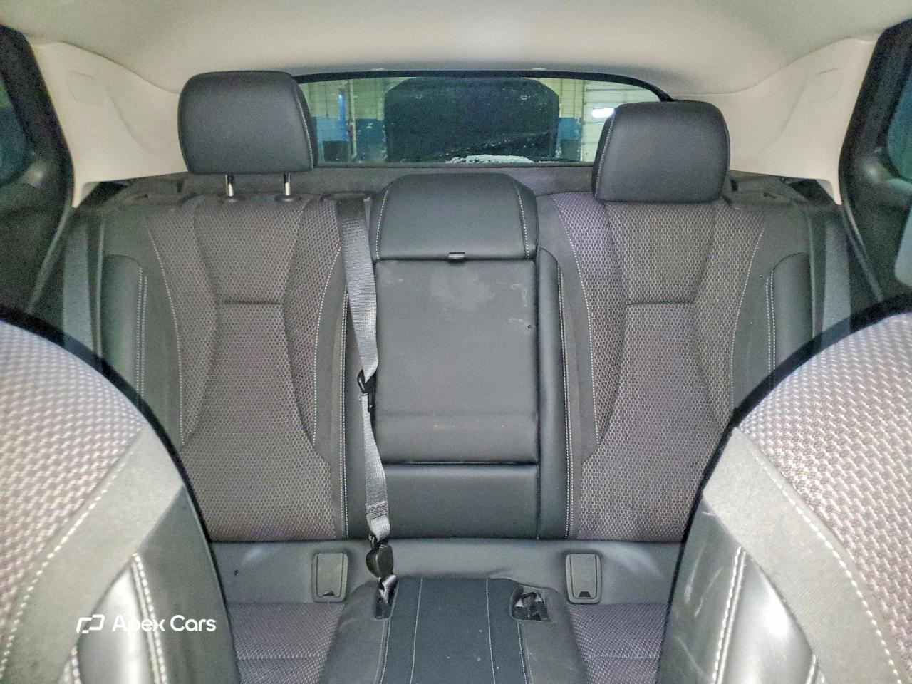 Buick Envision 2021