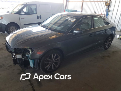 Audi A3 2015 - Image 1 of 13