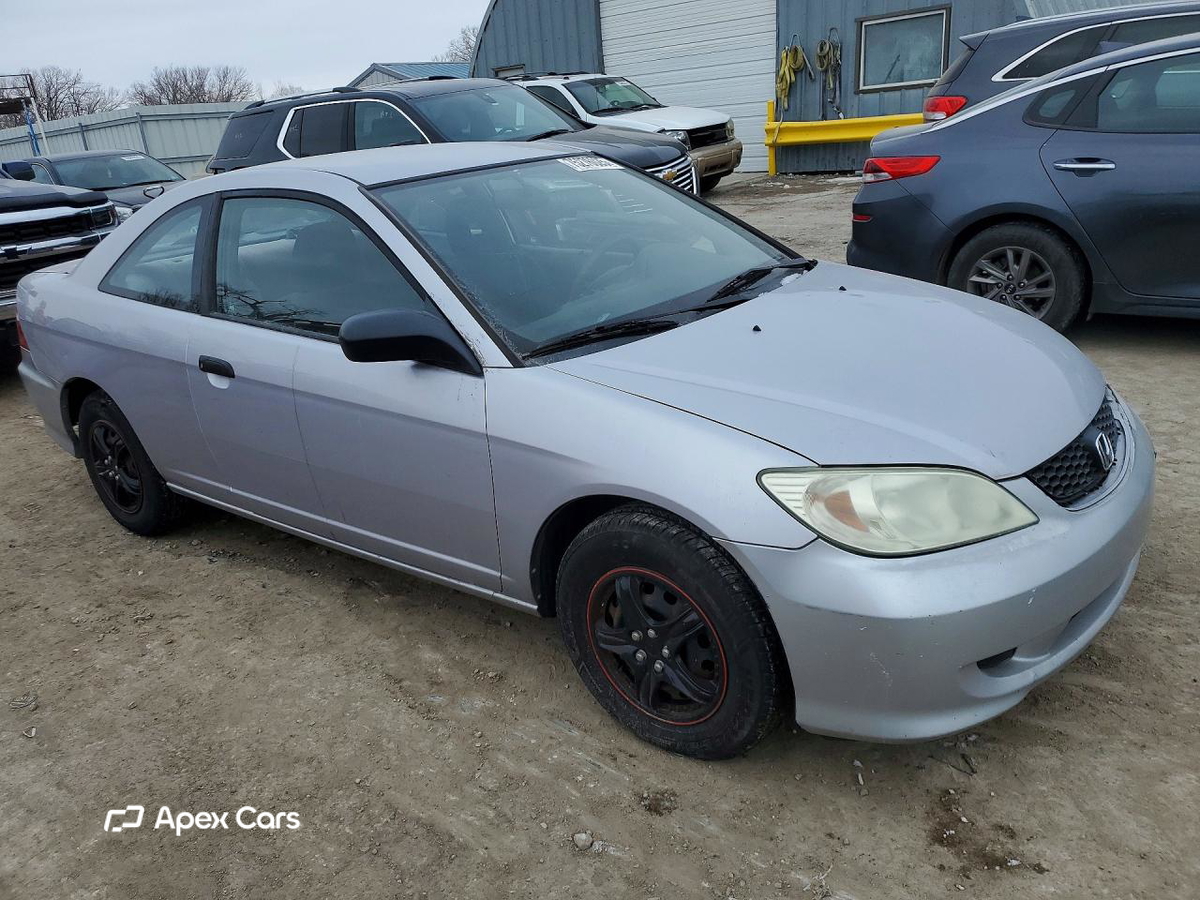 Honda Civic 2005