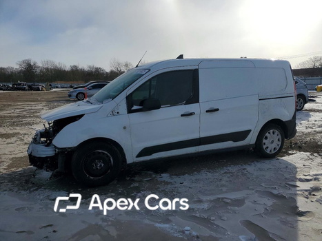 Ford Transit 2020 - Image 1 of 14