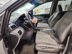 Honda Odyssey 2014