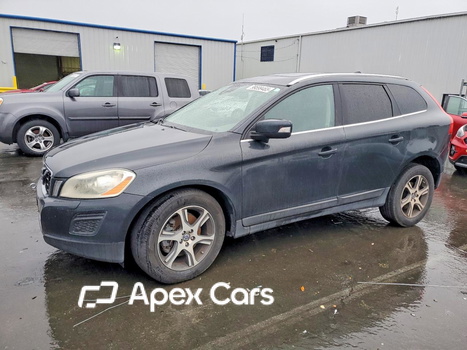 Volvo XC60 2013 - Image 1 of 13