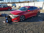 Honda Accord 2018